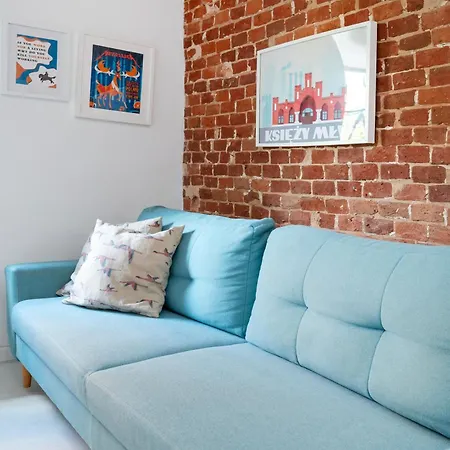 Loft Hideaway Apartment *