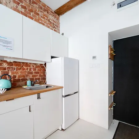 Loft Hideaway By Bookinghost Apartament *