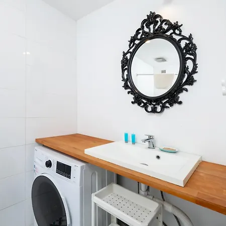 Loft Hideaway By Bookinghost Apartament Łódź