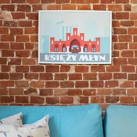 Loft Hideaway By Bookinghost