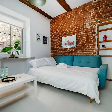 Loft Hideaway By Bookinghost Apartament