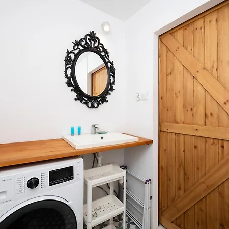 Loft Hideaway By Bookinghost Apartament *