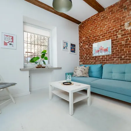 Loft Hideaway * Lodz (Lodz)