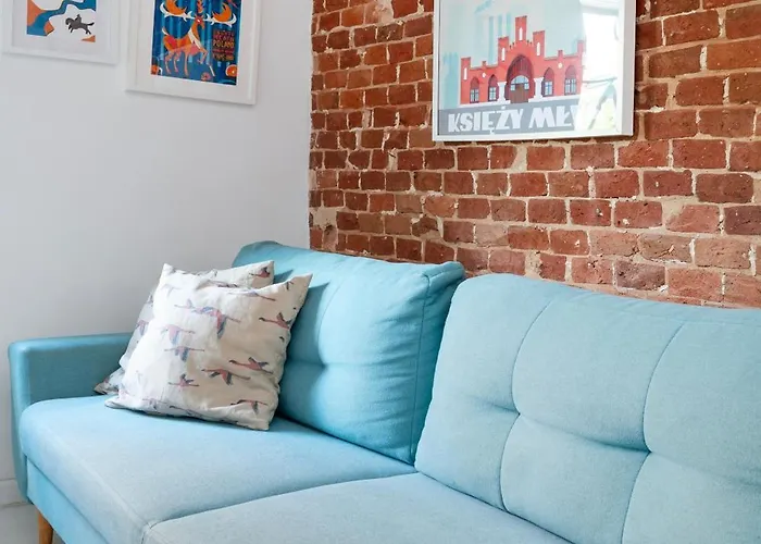 Loft Hideaway By Bookinghost Lejlighed *