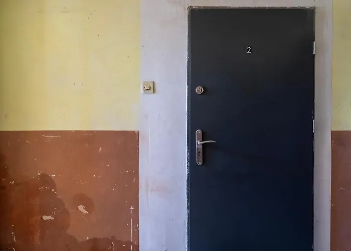 Lejlighed Loft Hideaway By Bookinghost Łódź