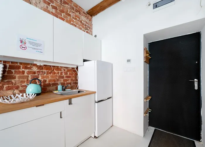 Loft Hideaway By Bookinghost Lejlighed *