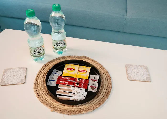 Lejlighed Loft Hideaway By Bookinghost *