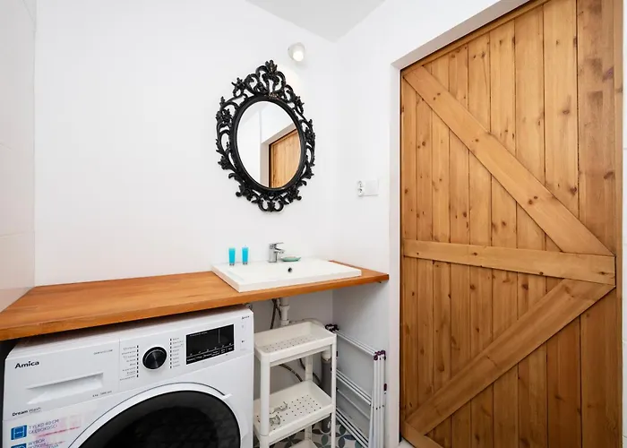 Loft Hideaway By Bookinghost Lejlighed *