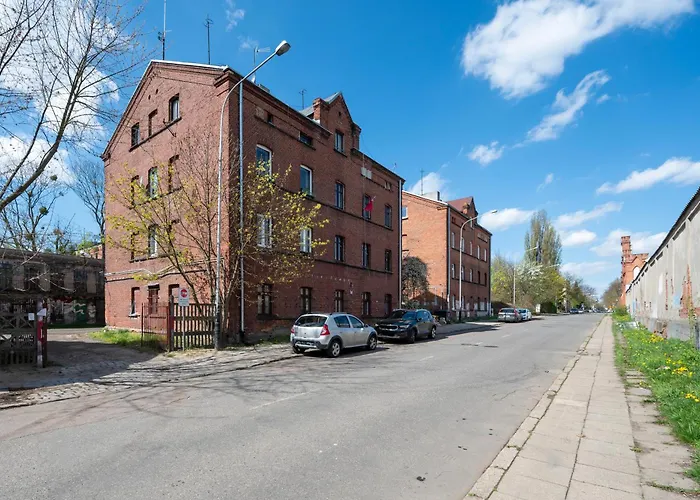 Loft Hideaway By Bookinghost